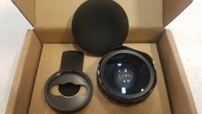 Yieasy Phone Camera Lens Super Wide Angle Lens 0.45 X X Wide Angle Lens Macro