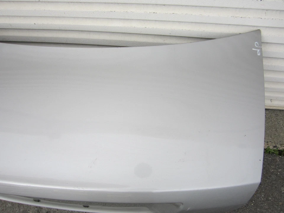 Puerta levadiza trasera maletero Ford Fusion 2006 2007 2008 2009 nn801309 OEM Foto 2 de 4