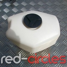 SERBATOIO E TAPPO BENZINA/CARBURANTE 47cc & 49cc Mk2 MINIMOTO MINI MOTO