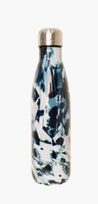 Image of Dare 2B Mens Metal Glitter Stainless Steel Bottle