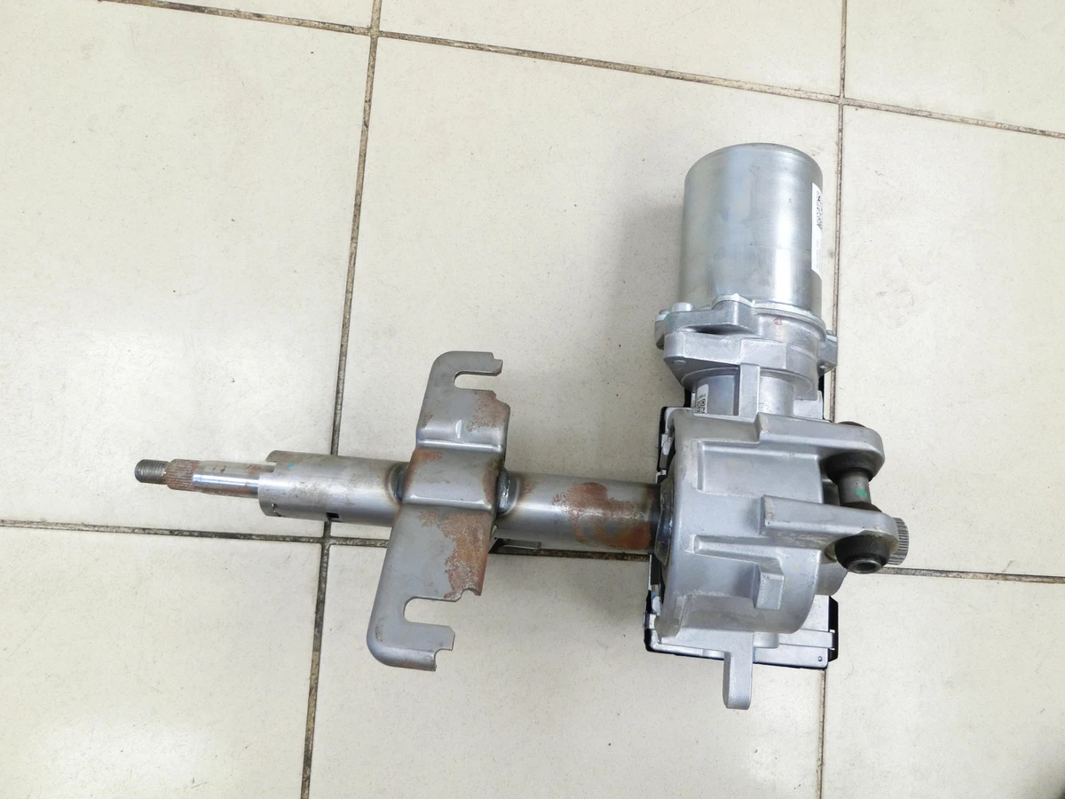 Lenkhilfe elektr. Lenksäule für Dacia Spring BJ20 10tkm!! 38234565  