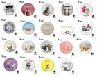 "COOL * fridge * magnet * various * animal photo & slogan * motifs * size M
