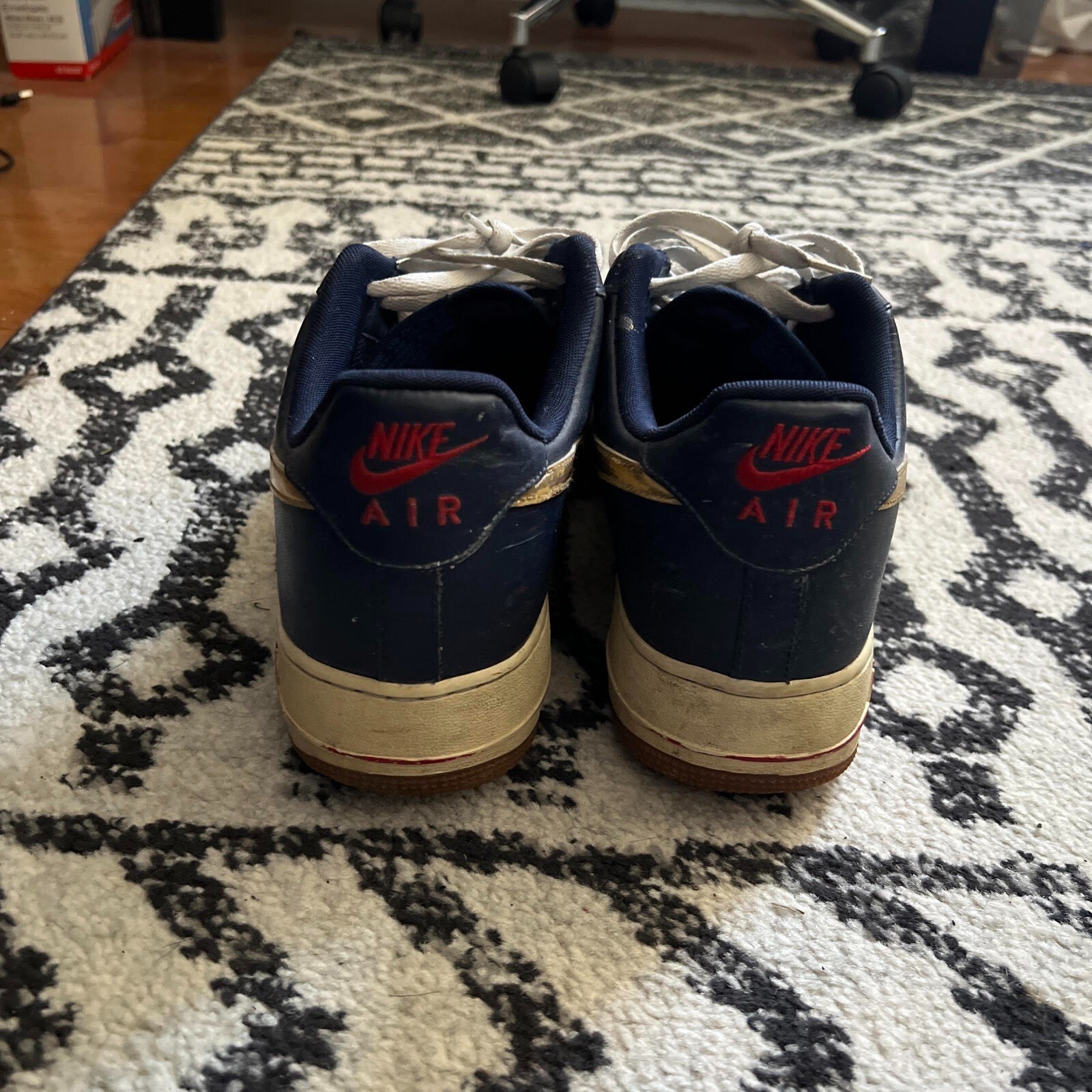 air force 1 ebay