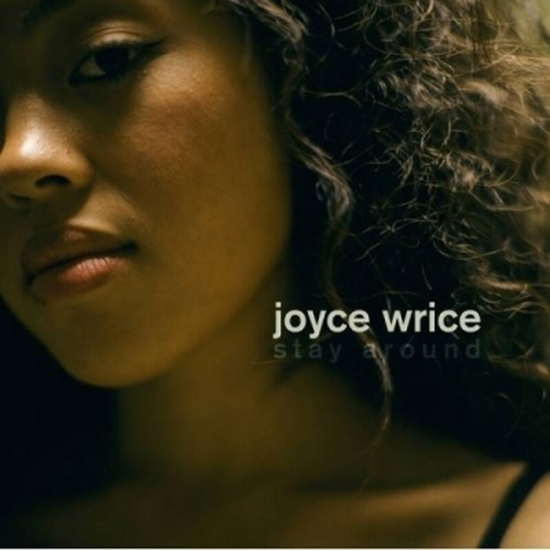 Joyce Wrice “On One” 7inch Joyce Wrice Discography: Vinyl, CDs, & More | Discogs