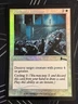 1x Foil Radiant's Judgment (22) Urza's Legacy LP MTG Magic the Gathering x1 MKE