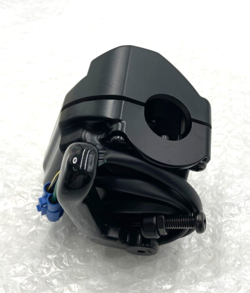 KAWASAKI GENUINE THROTTLE LEVER W/ 4WD SWITCH PRAIRIE 360