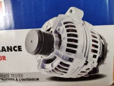Remy 12334 Premium Remanufactured Alternator For 01-06 Jeep TJ Wrangler