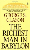 The Richest Man In Babylon By George S. Clason, (paperback), Signet , New, Free on sale The Richest Man In Babylon By George S. Clason, (paperback), Signet , New, Free on sale