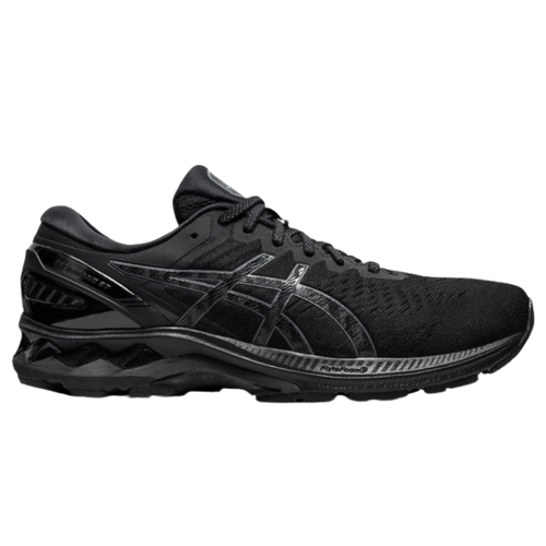 ASICS Gel Kayano 27 Black