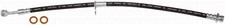 Dorman H621644 Brake Hydraulic Hose fits Honda CR-Z