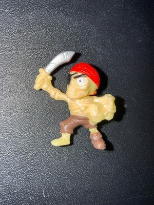 Zuru Smashers Dino Island Mini Figures, Skelton Crew