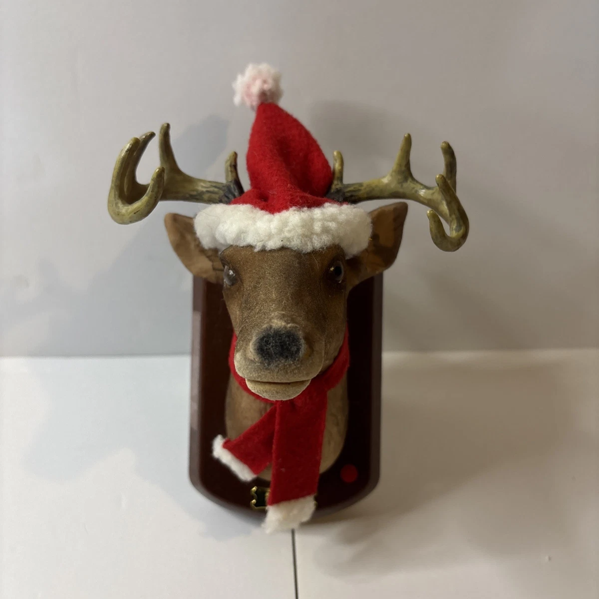 singing deer products for sale | eBay