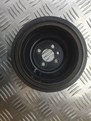 VW CADDY III Furgon 2KA, 2KH, 2CA, 2CH Kurbelwellenriemenscheibe 31811409