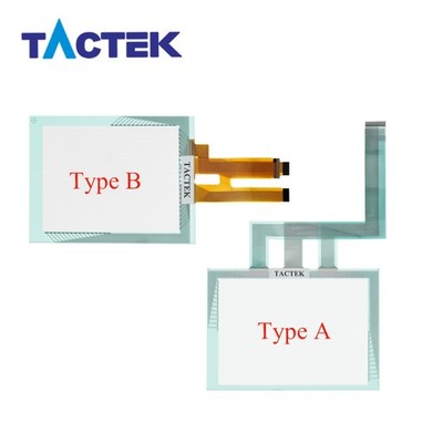 Touch Screen Panel Glass for FANUC QPICBDE0000 TOTAL CONTROL QuickPanel