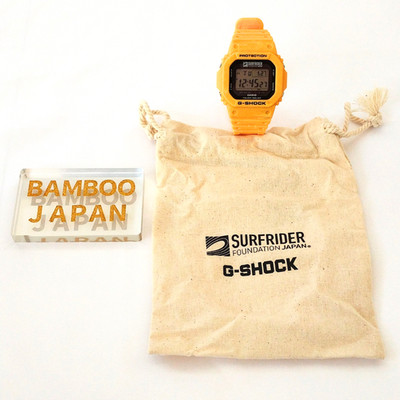 Casio G-SHOCK G-5600SFJ-9JR Tough Watch JapanExclusive NEW Domestic Version