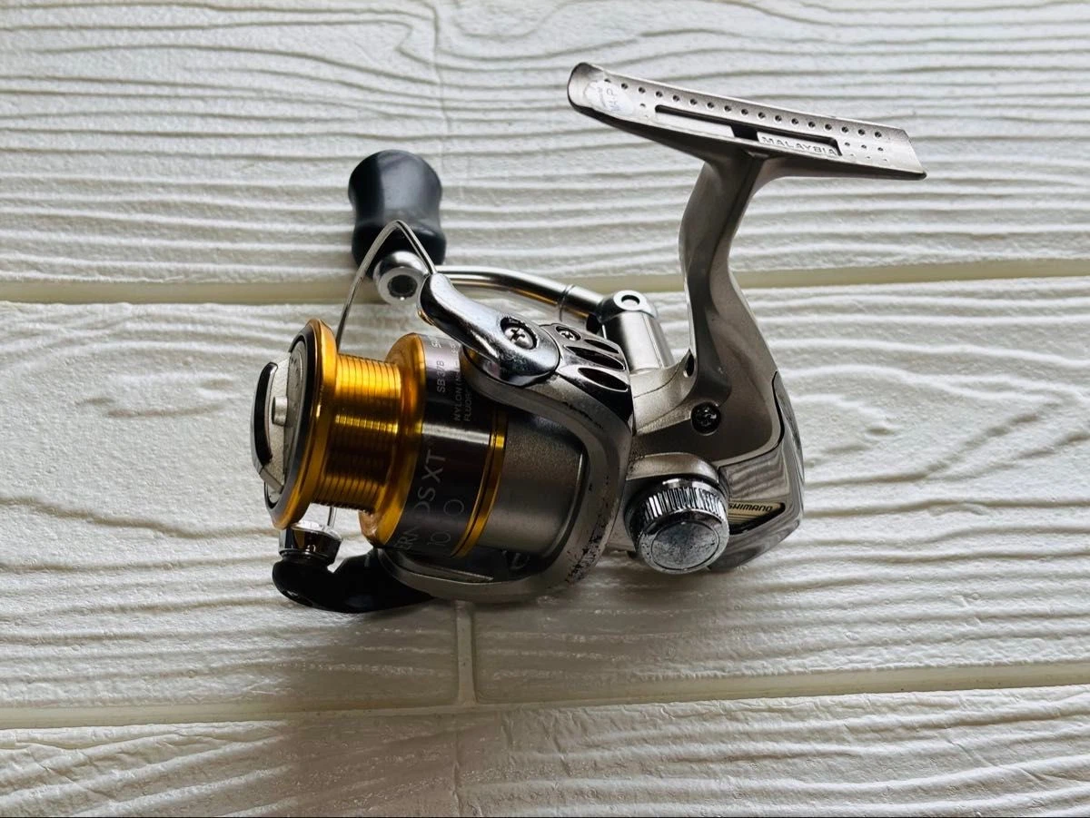 shimano aernos spinning rod SARNS24315 2.4 m 3-15 g Sports & Outdoors style lures. Shimano Aernos Spinning Rod -