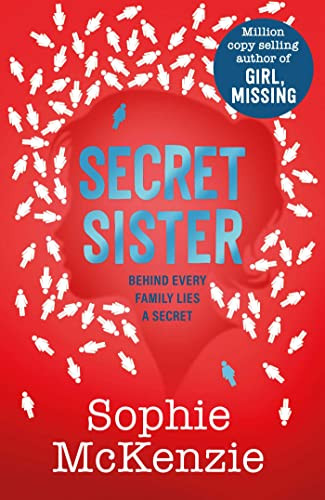 Secret Sister by Sophie McKenzie (Paperback Book) - Image 6