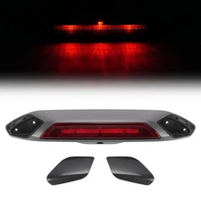 LED CENTER 3RD BRAKE LIGHT THIRD STOP LAMP FOR FORD TRANSIT-150/250/350 2018-19