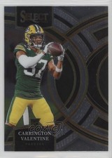 2023 Panini Select Premier Level Carrington Valentine #118 0wp8