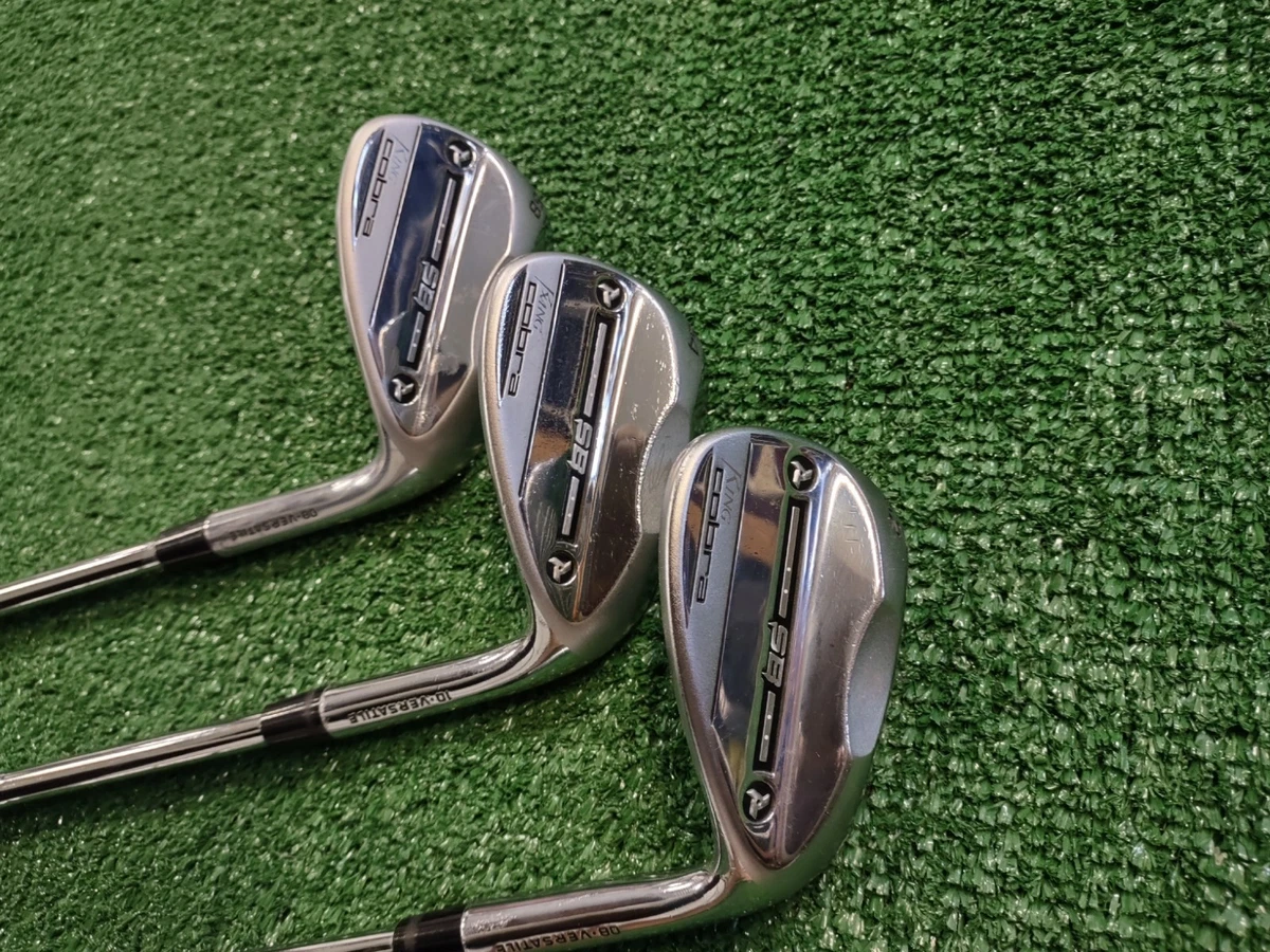 Cobra 54 Loft Golf Clubs for sale | eBay