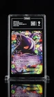 Gengar EX 34/119 Ultra Rare Phantom Forces Pokemon Tag 9 Mint