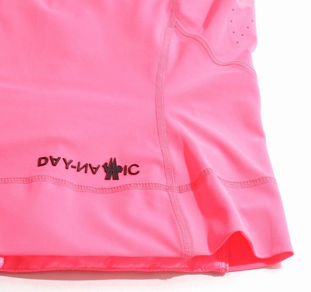 Moncler 23SS Grenoble Women Mix Lightweight Padding Pink 8G00009 899VX 50768338 thumbnail 6