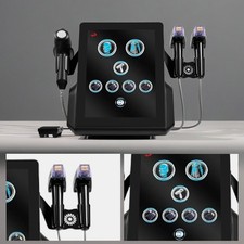 2025 Morpheus 8 Fractional Skin Tightening Machine Face Body Lifting