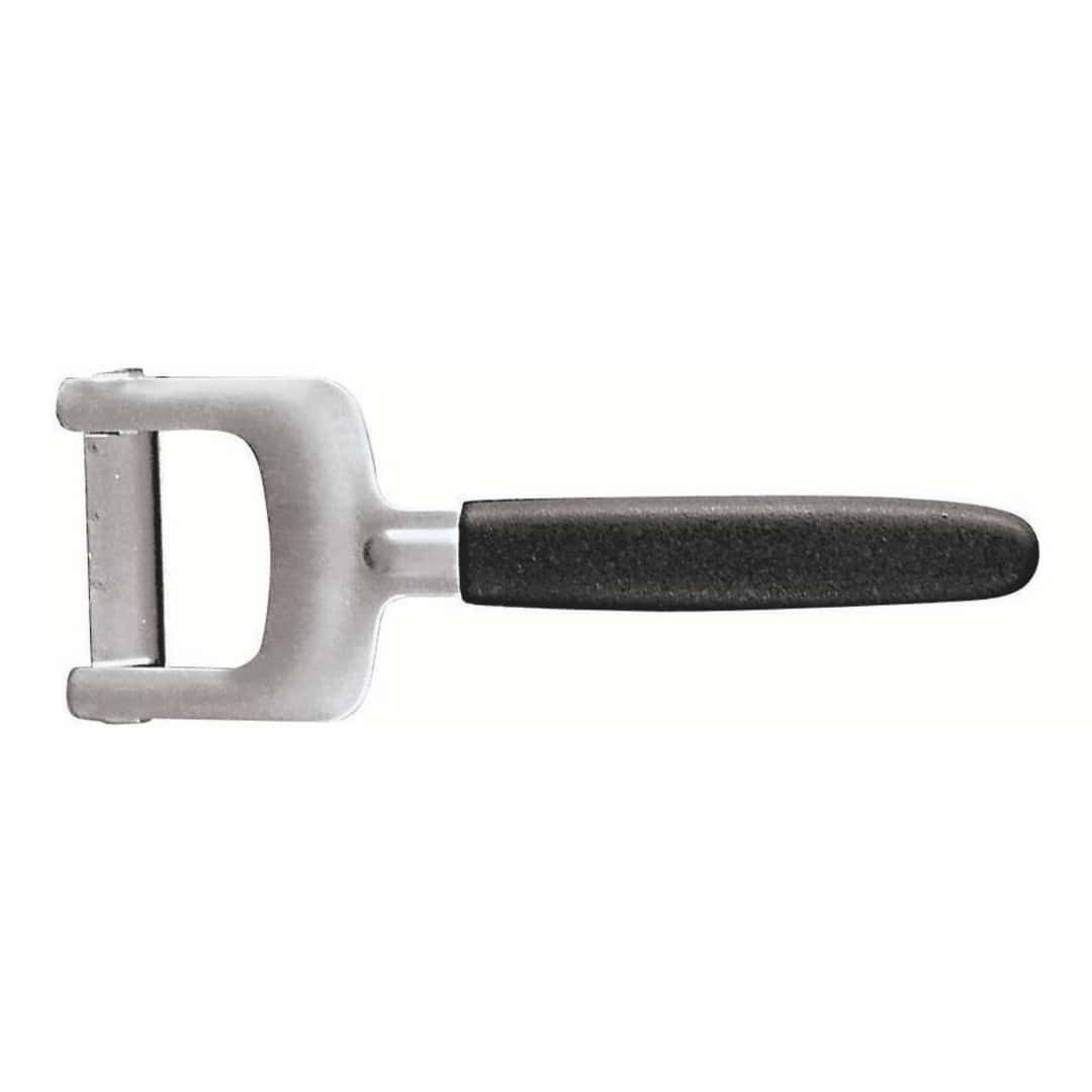 Paderno Stainless Steel Julienne Carrot Peeler | Fruits Vegetables Potatoes