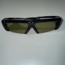 Samsung Active 3D Glasses TV SSG Model With C...