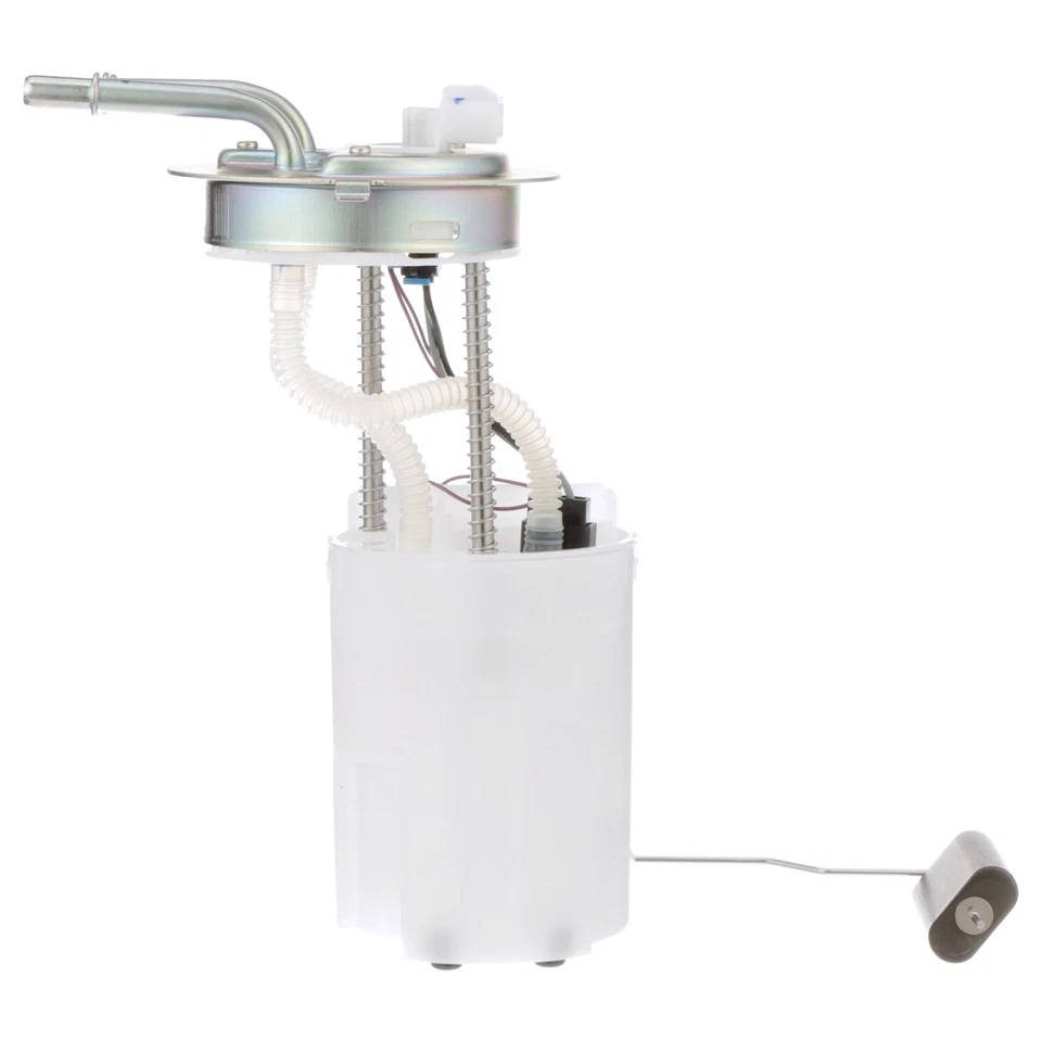 Conjunto de módulo de bomba de combustible Delphi para Chevrolet Avalanche 2500 2002-2003 8,1 L V8 Foto 3 de 4