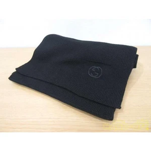 Foulard GUCCI GUCCI NOIR