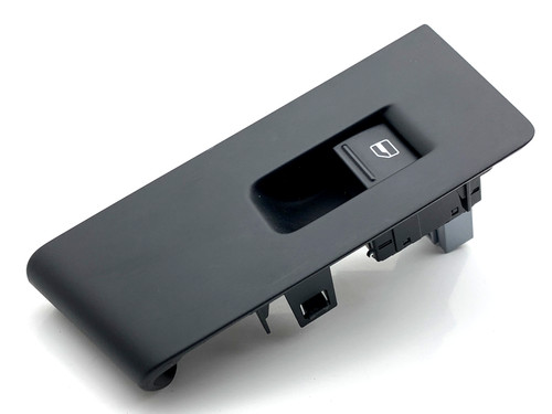 Schalter Fensterheber hinten rechts 3AA868750 7L6959855B VW Passat 3C B7