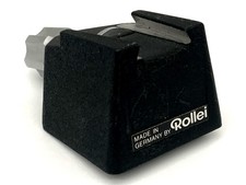 Rollei Tripod Quick Release Adapter For Rolleiflex SL66 / 6000