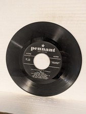 45 EP - Dick Mulliner and his Orchestra play Cole Porter - 1955 Pennant (VG)