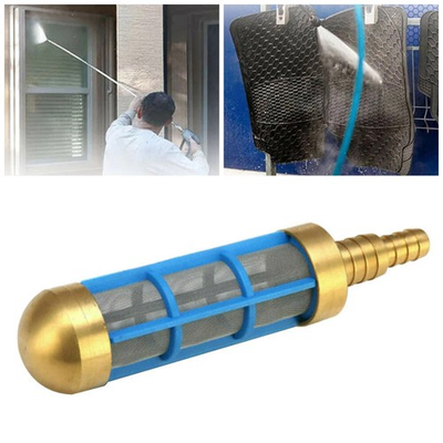 #ad For Pressure Washer Water Suction Brass Strainer Pickup Filter ☾ $23.94