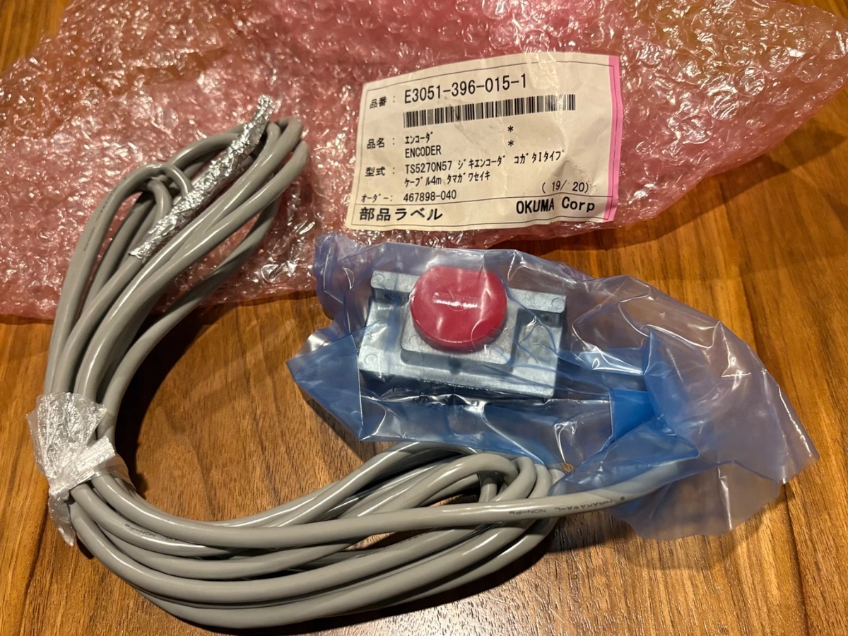 Okuma Component Sensors for sale | eBay