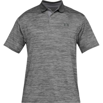 UNDER ARMOUR Performance 2.0 Poloshirt Herren Freizeit Golf Polohemd kurzarm