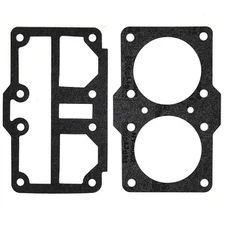 Replace Head Gasket Set Fit for Sanborn 130 & 165 Air Pump, 046-0151, 046-0152