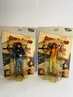 2002 Reel Toys Neca Cheech and Chong Up In Smoke action figures (set)