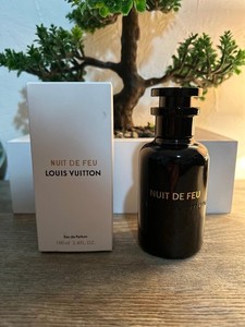 Louis Vuitton Nuit De Feu | eBay