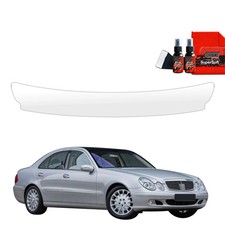 Schutzfolie für Mercedes Benz E Klasse W211 Sedan Grizz Protector Folie Film Schutzfolie für Mercedes Benz E Klasse W211 Sedan Grizz Protector Folie Film