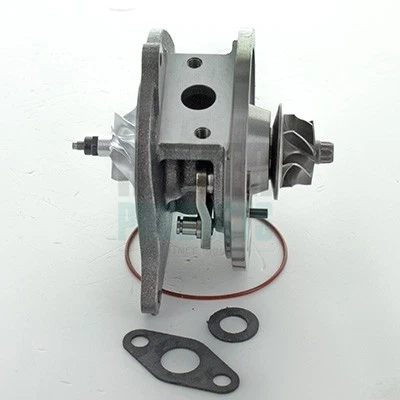 Turbolader 04B253019AV