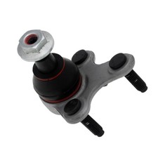 For Volkswagen Arteon 2019-2023 Suspension Ball Joint | Steel | Black 3C0407365A