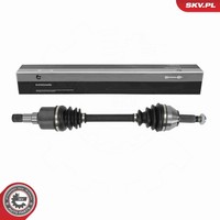 Antriebswelle Esen SKV 40SKV208 FüR Ford Focus 1 DFW Turnier DNW DAW DBW 16V
