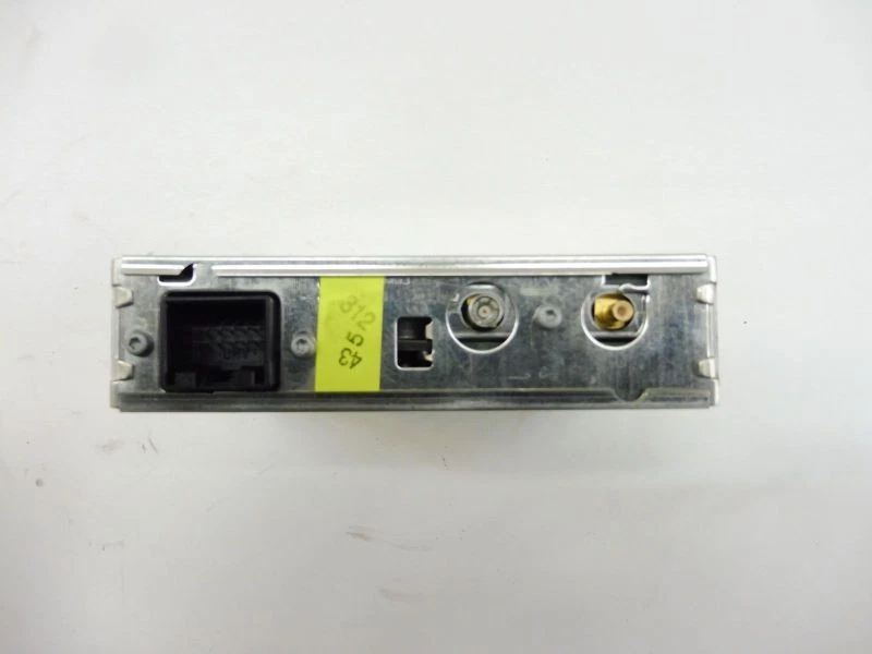 CENTRALINA Audi A4 CABRIOLET (8H7, B6, 8HE, B7) 2.5 TDI 8E0919895 - Immagine 2 di 3