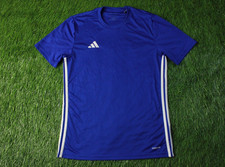 ADIDAS PERFORMANCE aeroready TABELA ORIGINAL 2024 FOOTBALL SHIRT JERSEY SIZE M