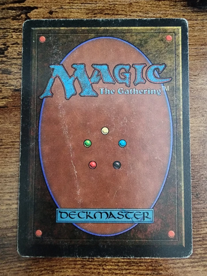 MTG Mirror Universe ⭐ENGLISH ⭐HP Legends ⭐10 REAL HQ PICS! ⭐Rare 1994 Magic - Image 2 of 4