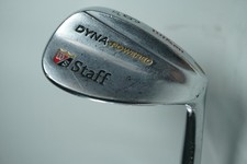 Wilson Dynapowered Gap Wedge 52° / Steel Shaft