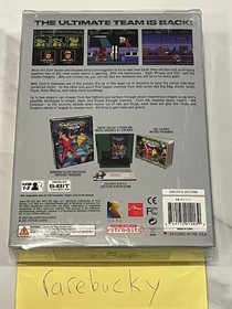 Battletoads & Double Dragon Collector's Edition Retro-Bit (NES) NUOVO SIGILLATO QUASI NUOVO!