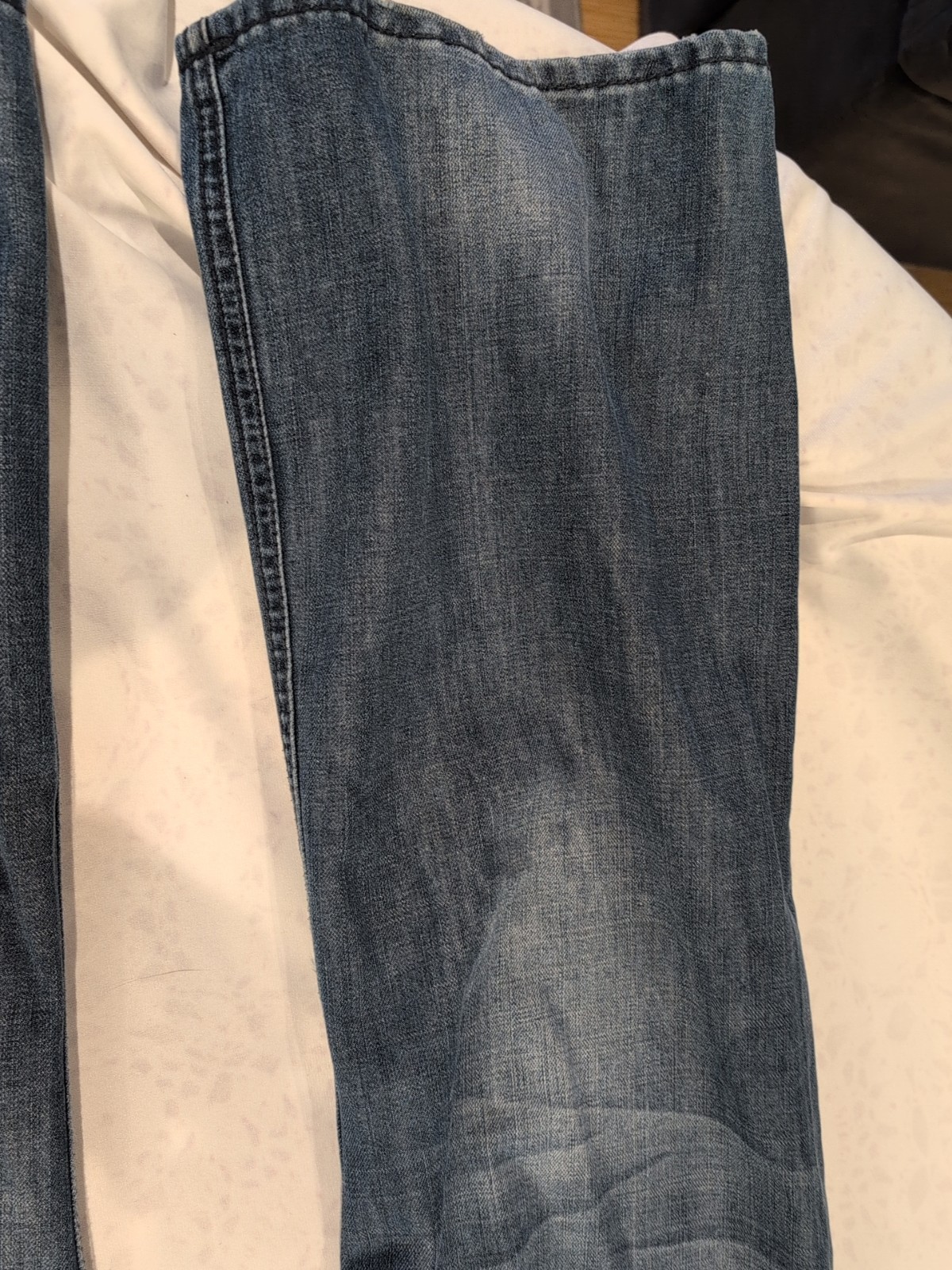 Buffalo David Bitton Game Basic Boot Cut Stretch … - image 16